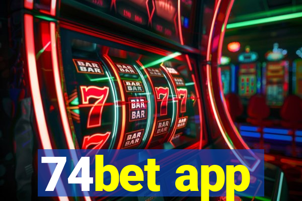 74bet app